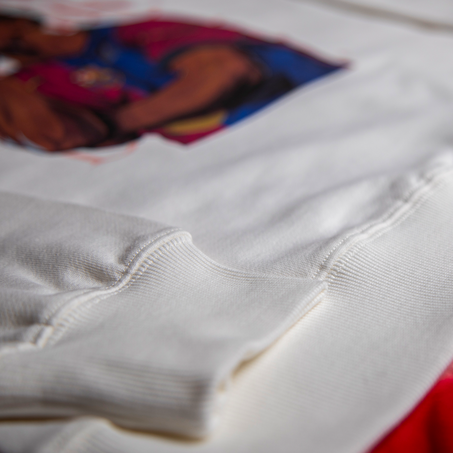 Damn x Yamal Sweatshirt