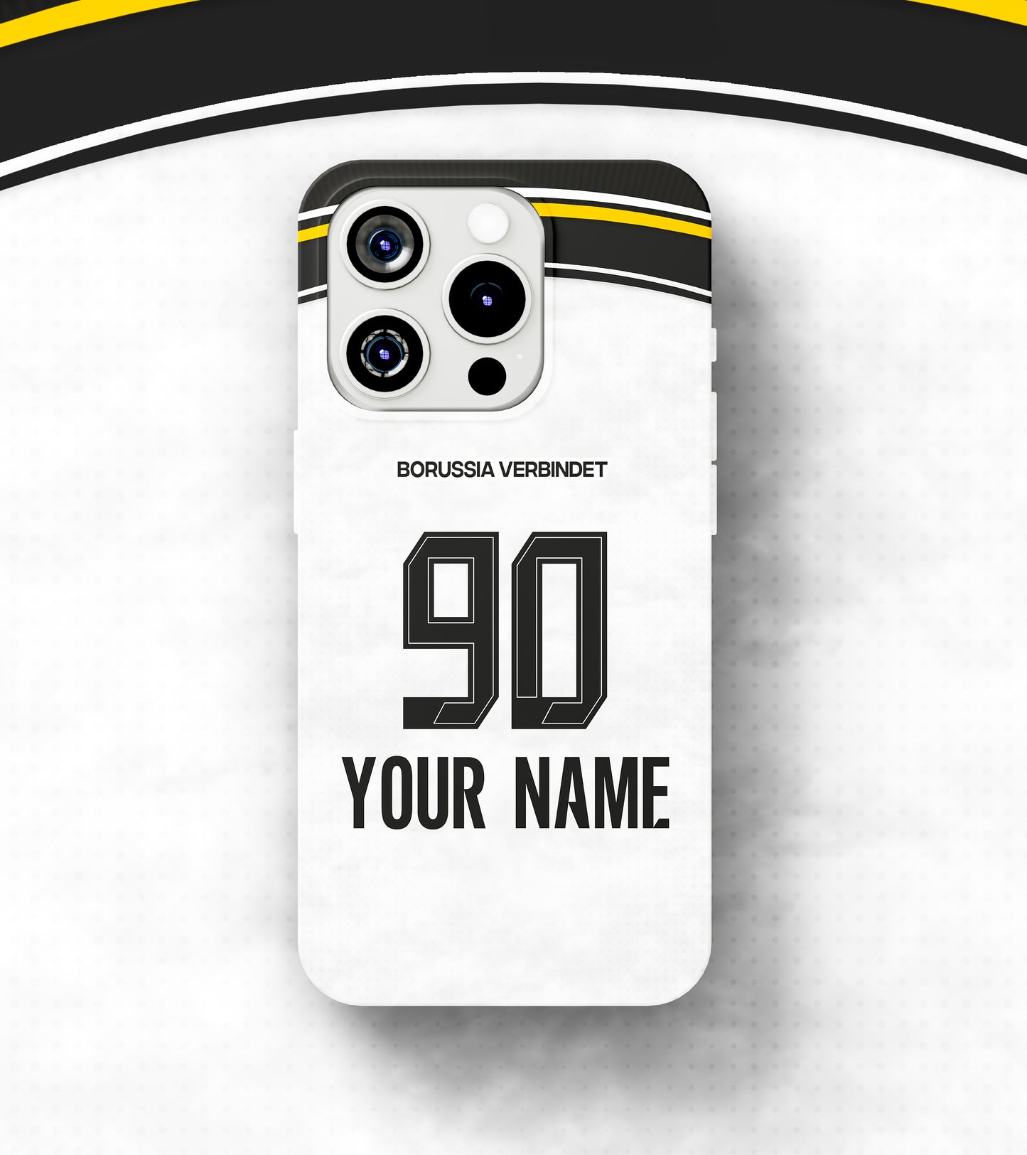 Dortmund Phone Case (Third)