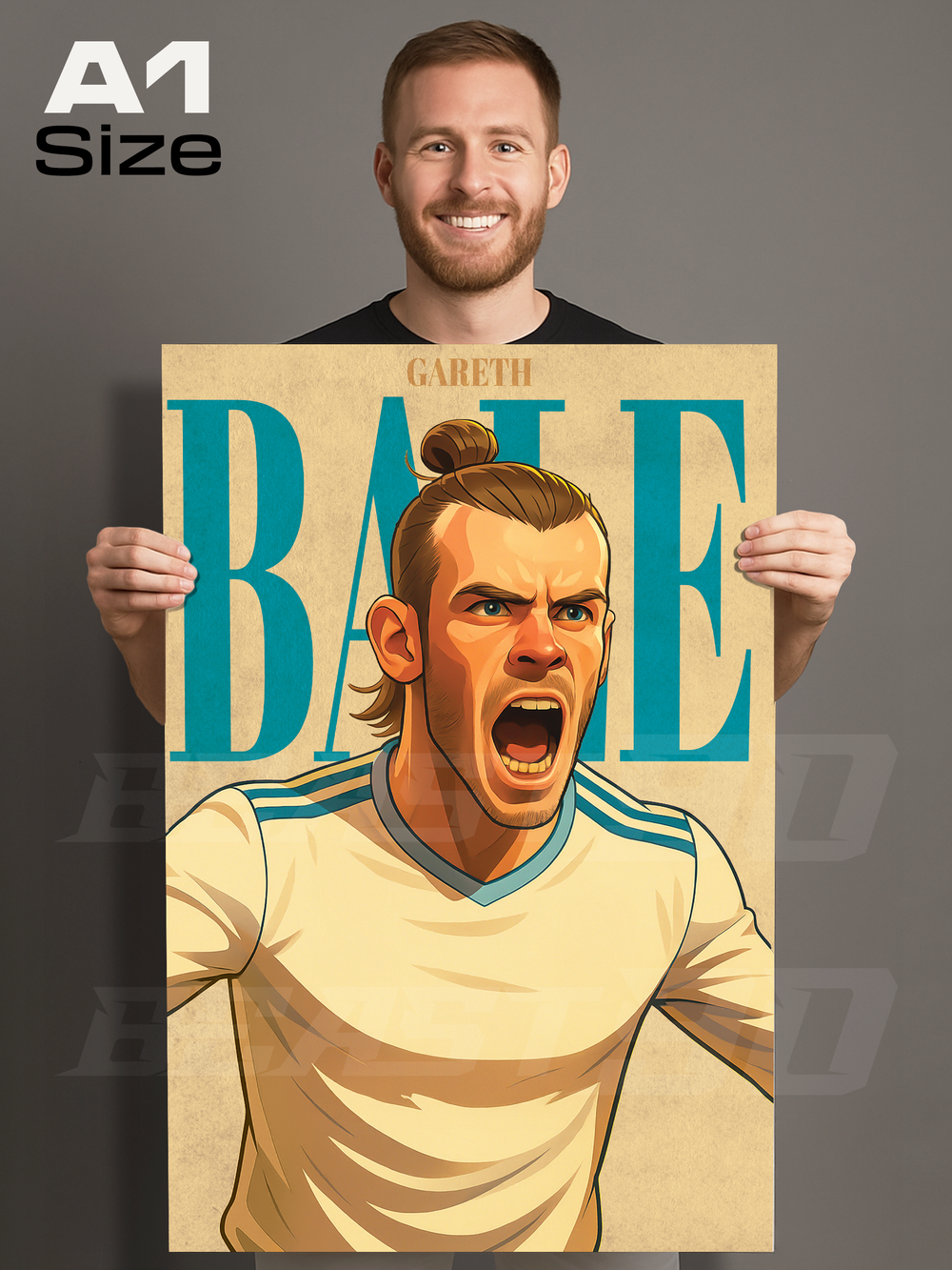 Bale Poster