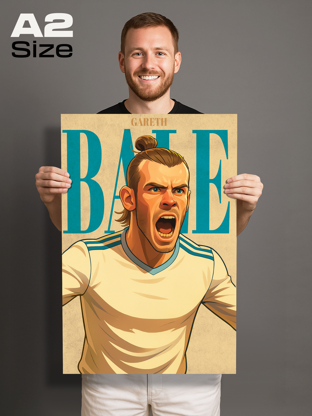 Bale Poster
