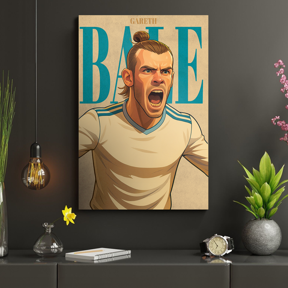Bale Poster
