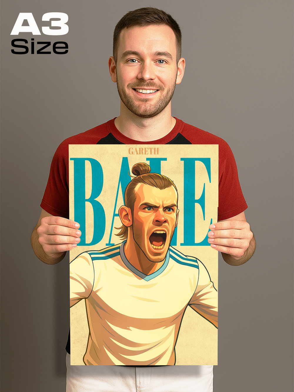 Bale Poster