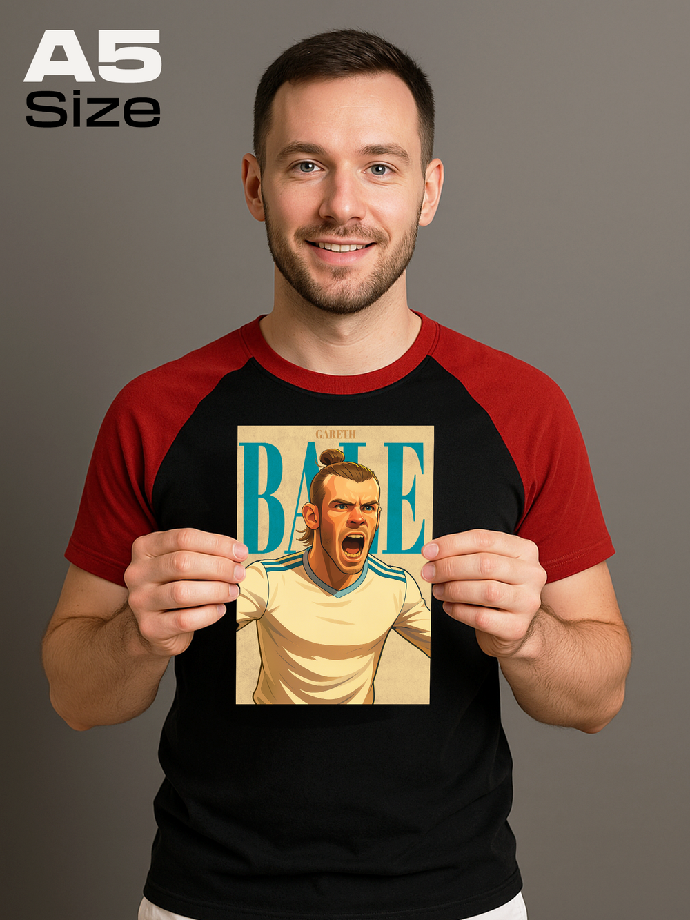 Bale Poster