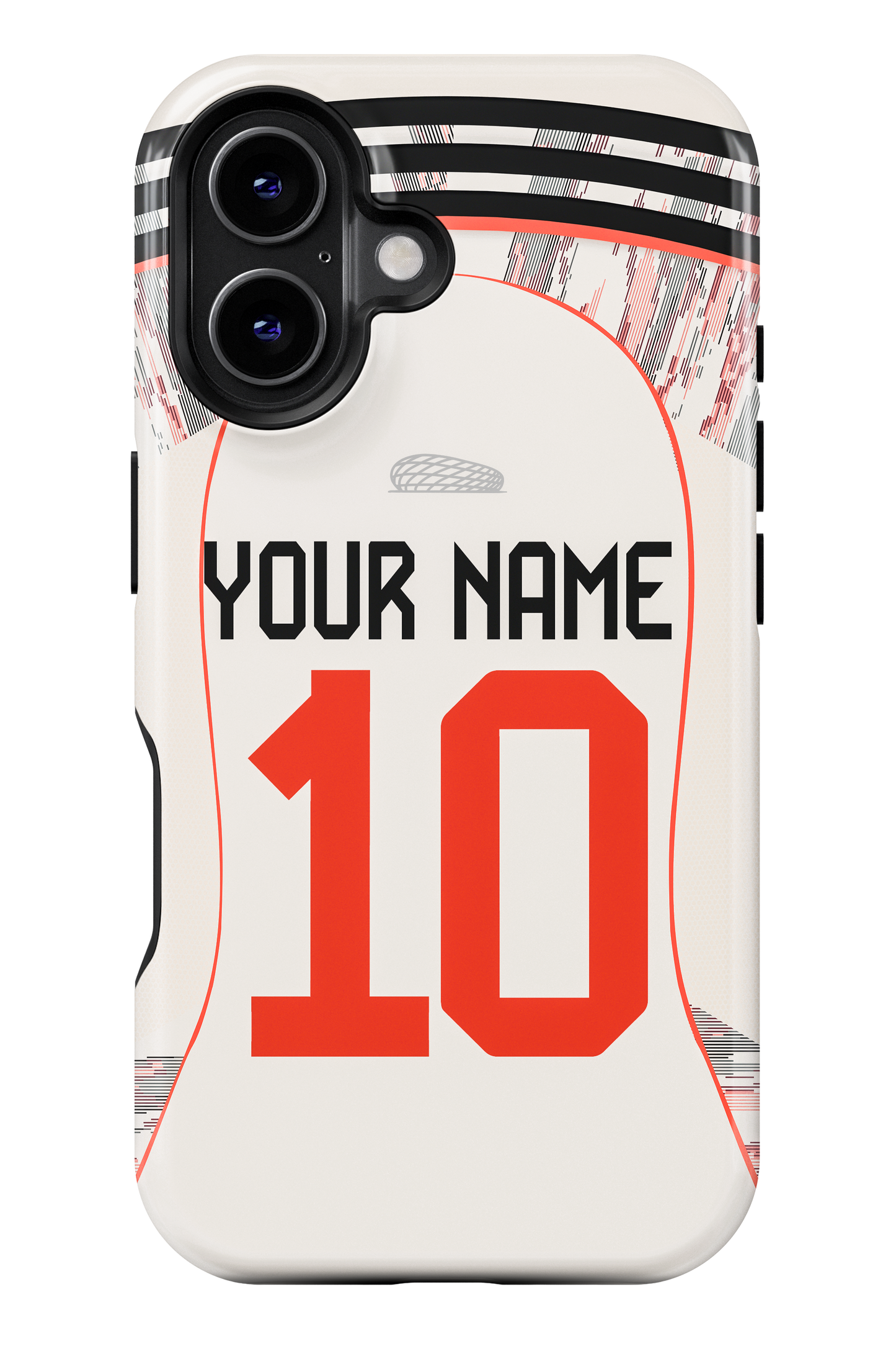 Bayern Phone Case 2025-26 (Away)