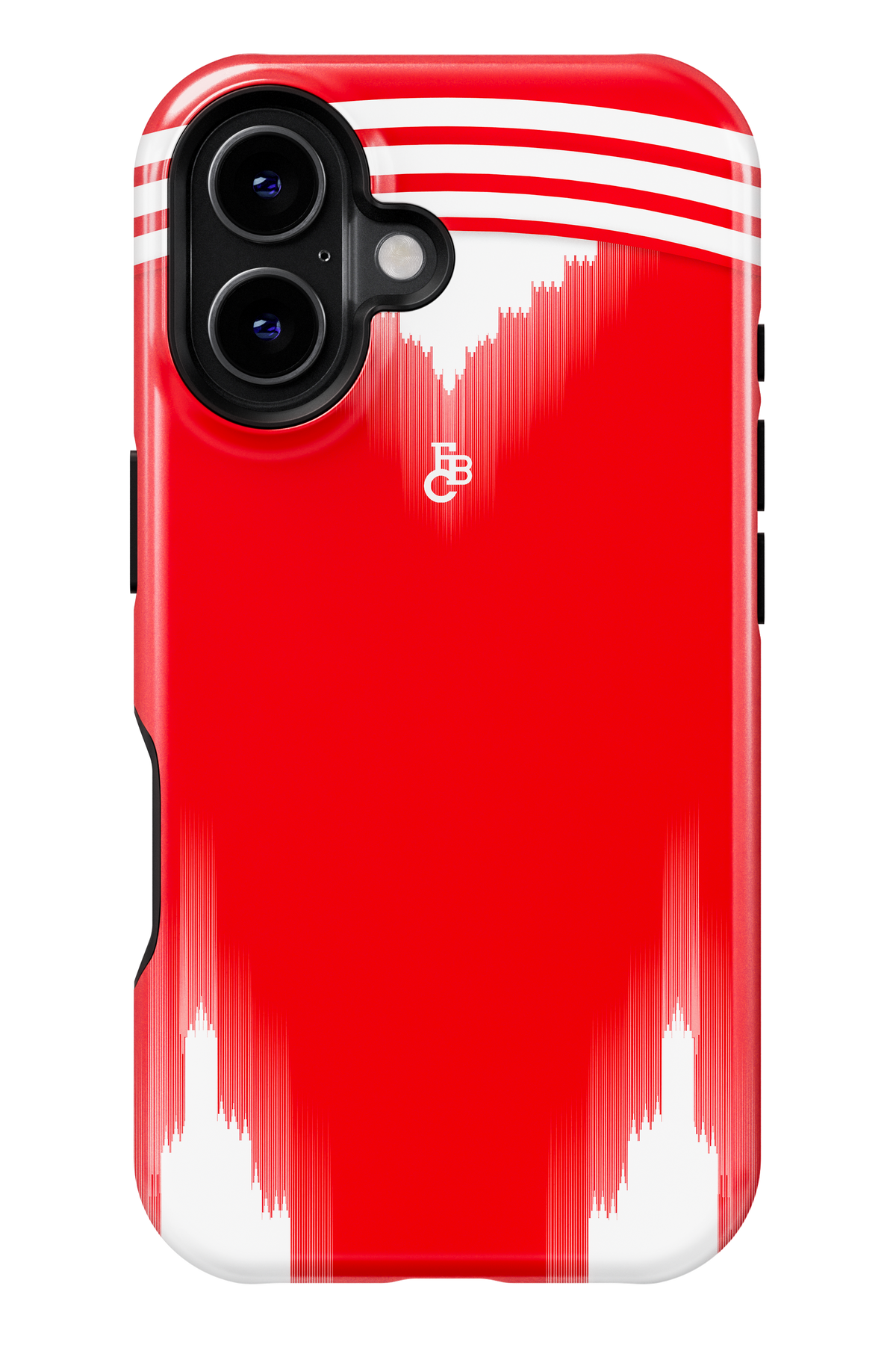 Empty case mockup