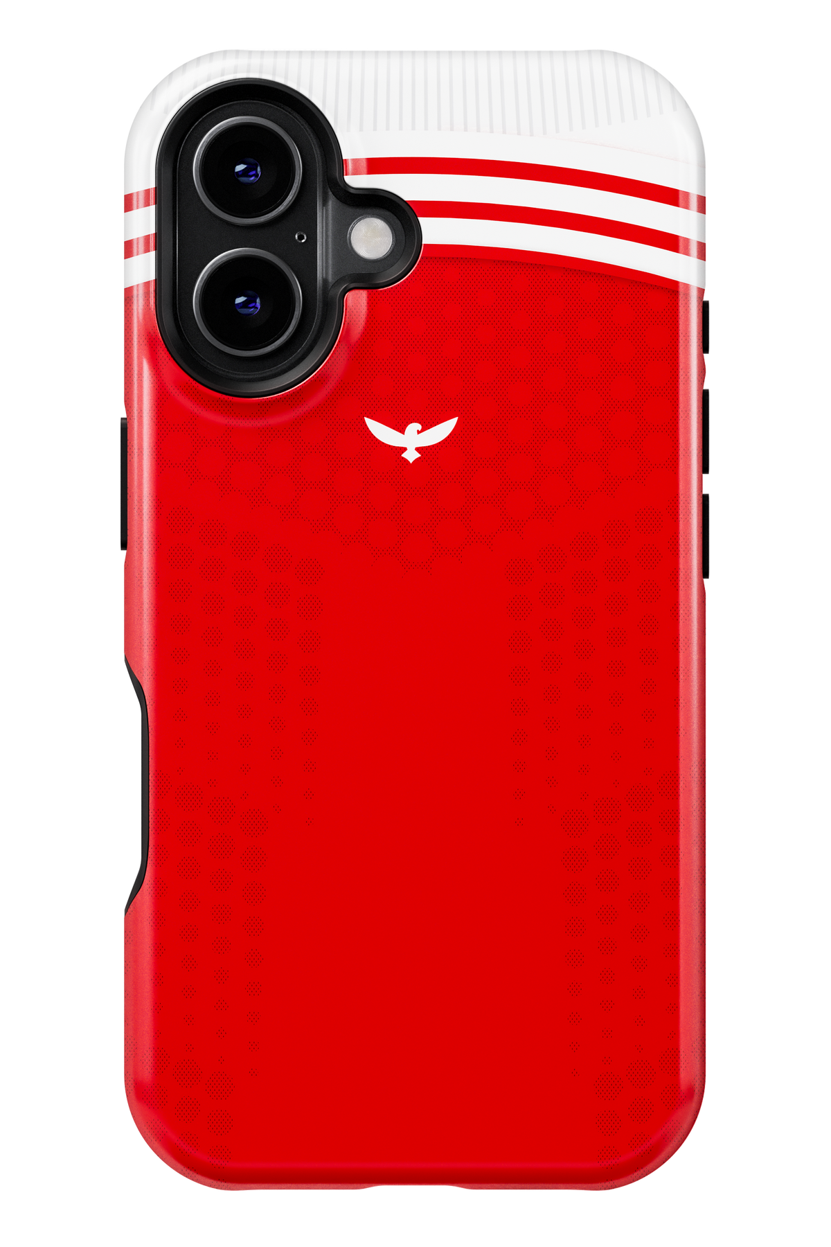Empty case mockup