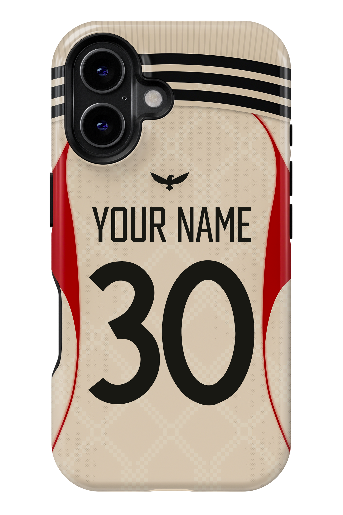 Benfica Phone Case 2025-26 (Away)