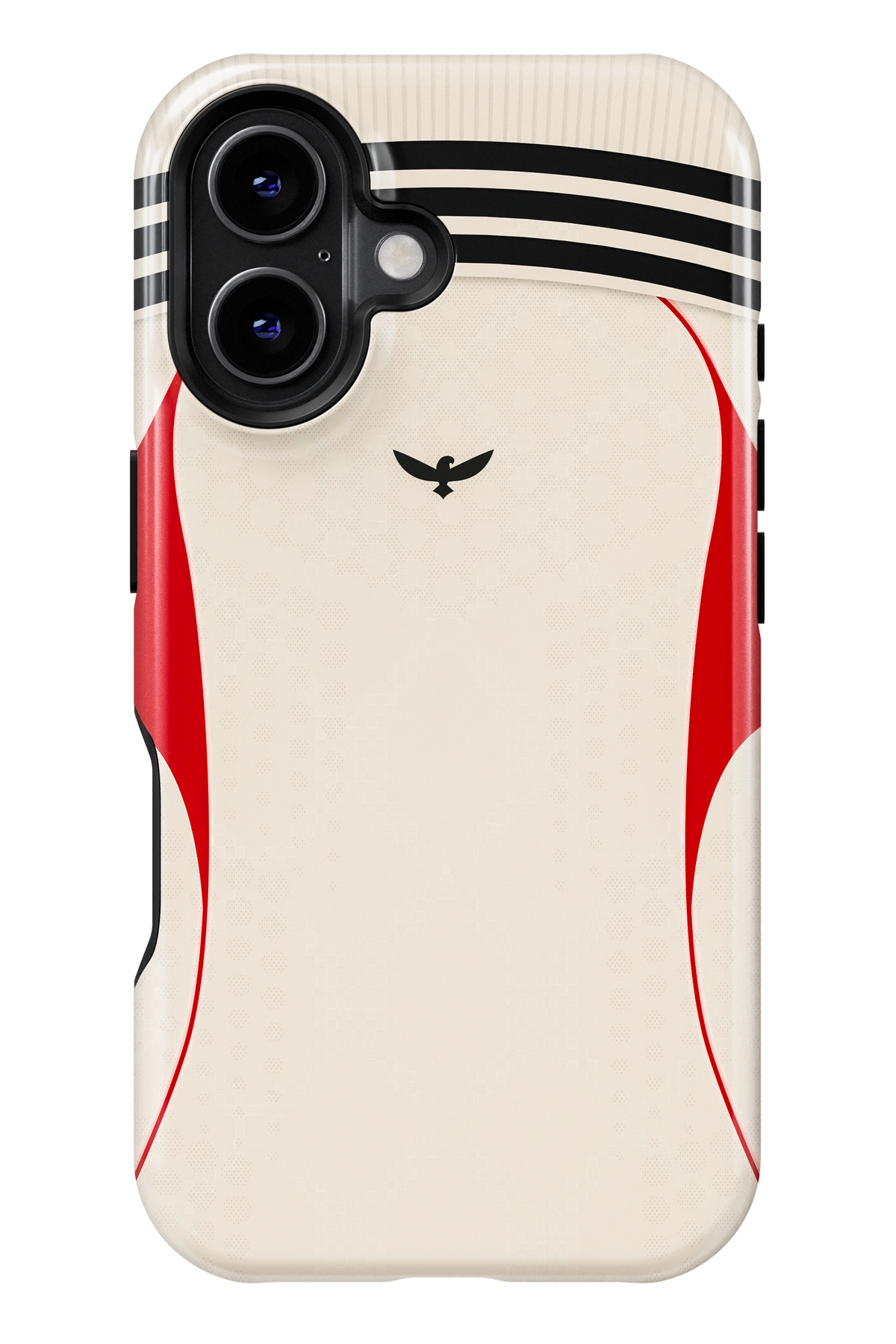 Empty case mockup