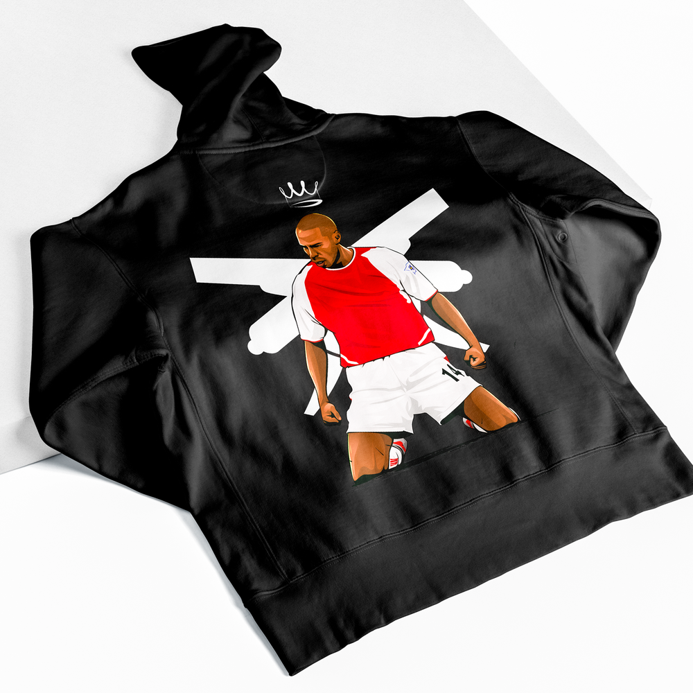 Henry Hoodie