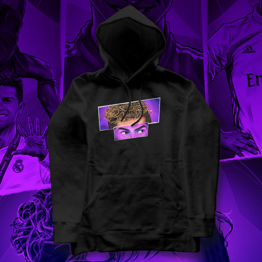Mr UCL Hoodie