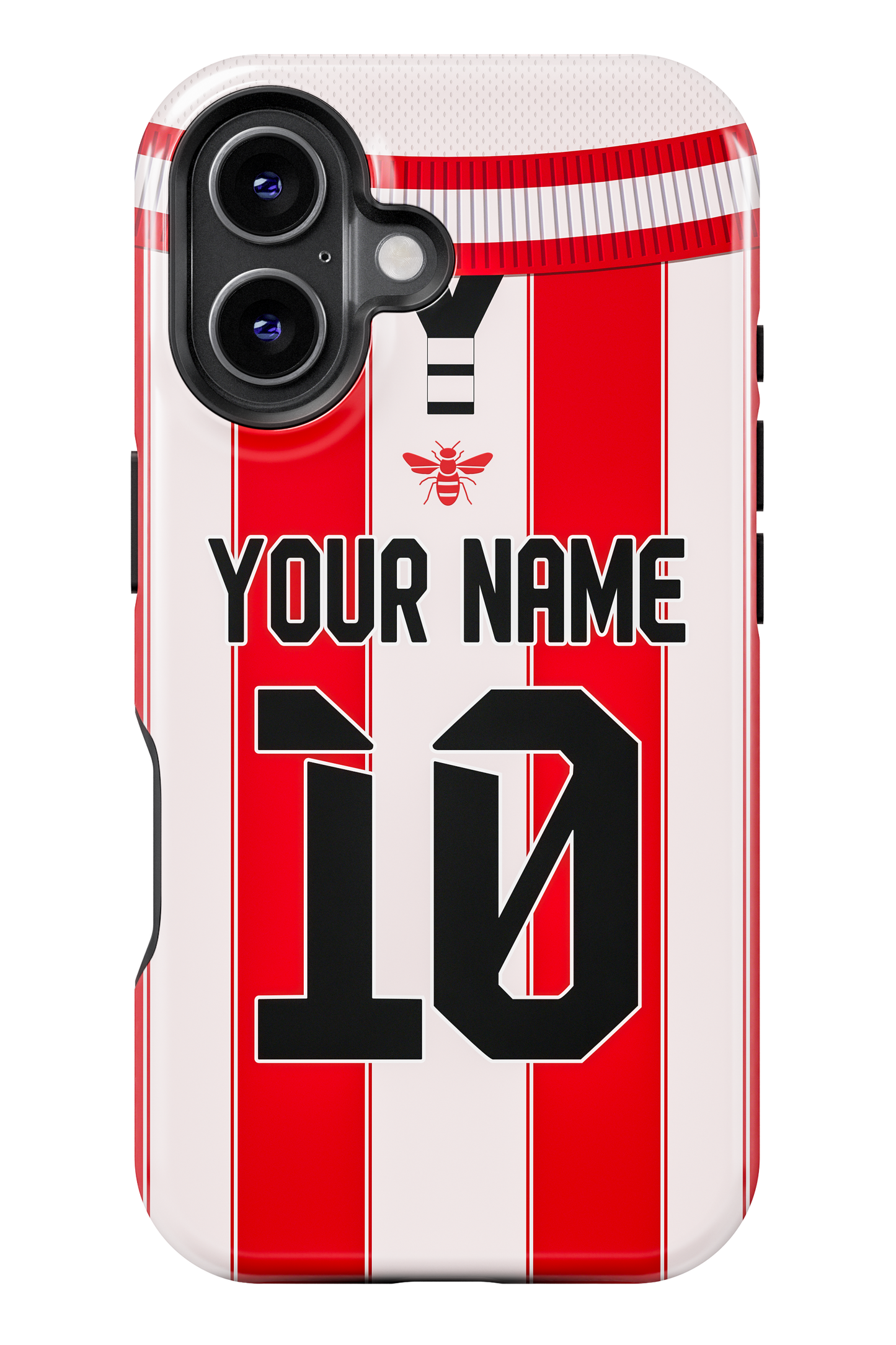 Brentford Phone Case 2025-26