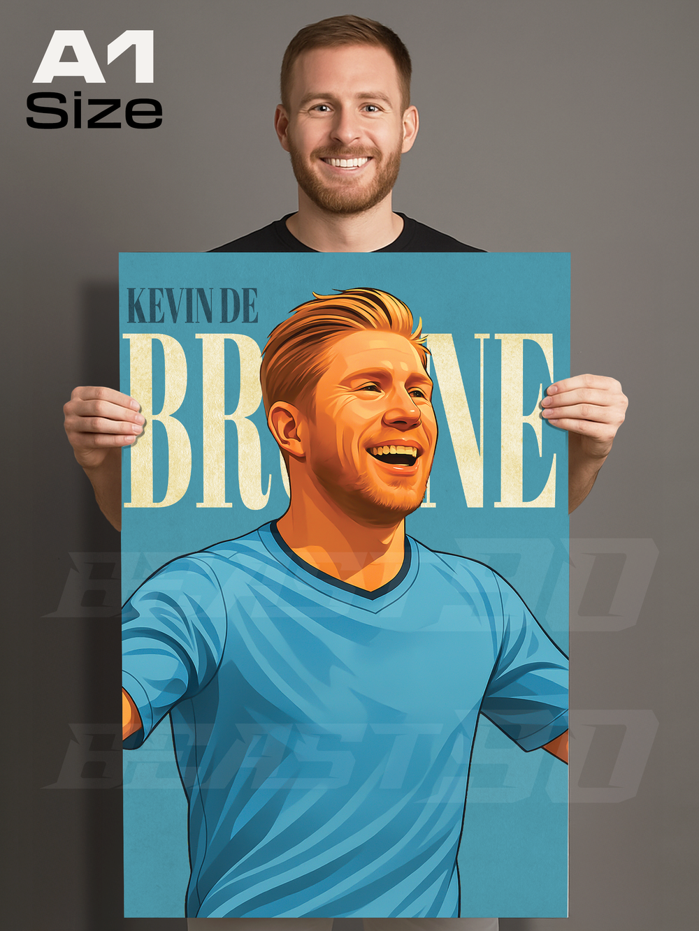 KDB Poster