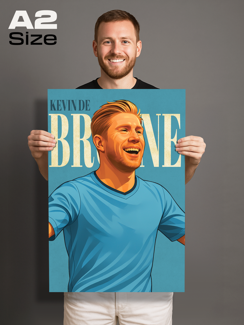 KDB Poster