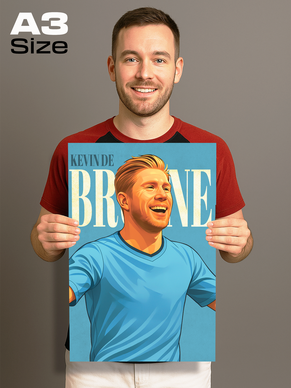KDB Poster