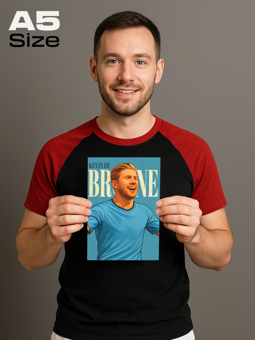 KDB Poster