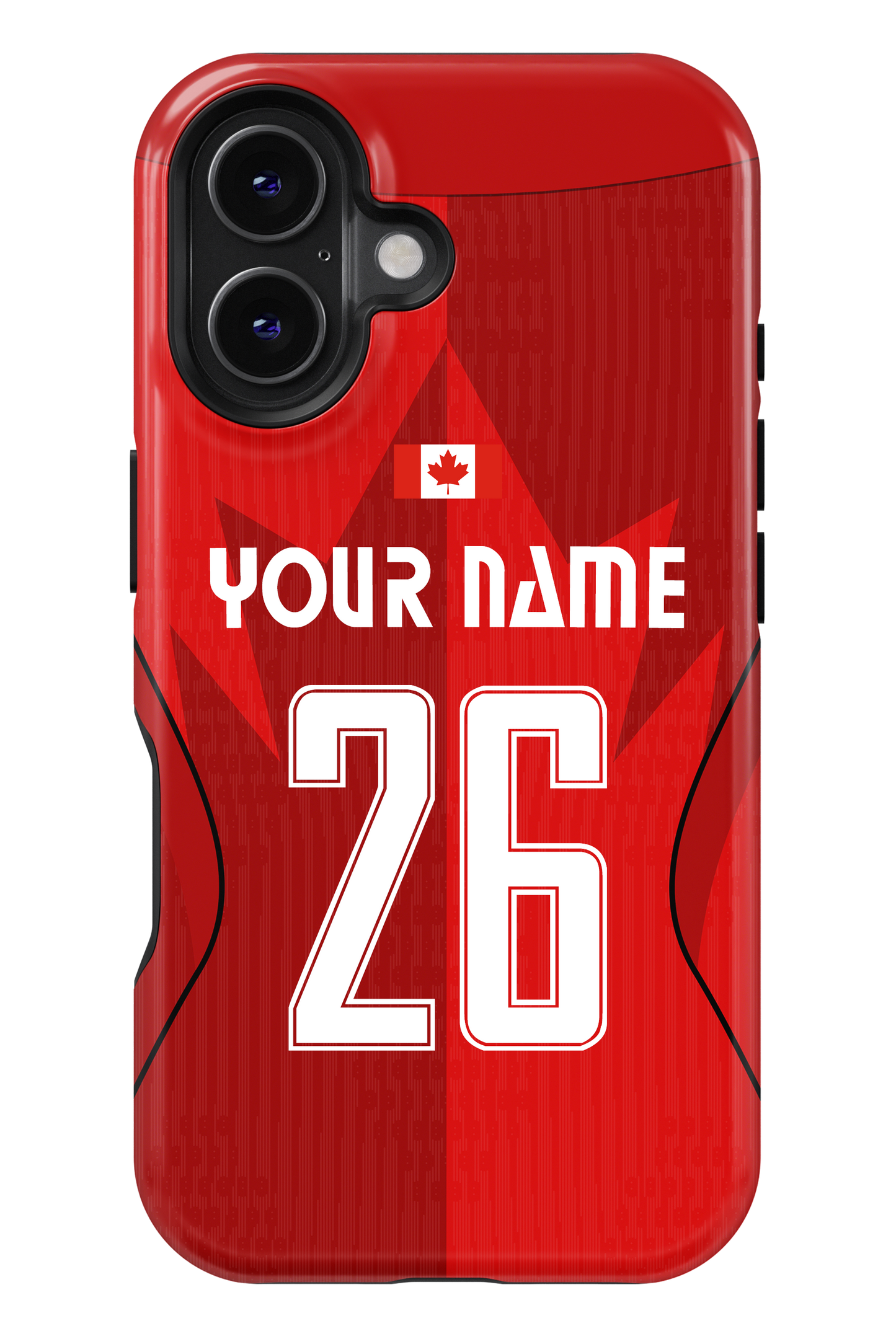 Étui de téléphone Coupe du Monde 2026 USA