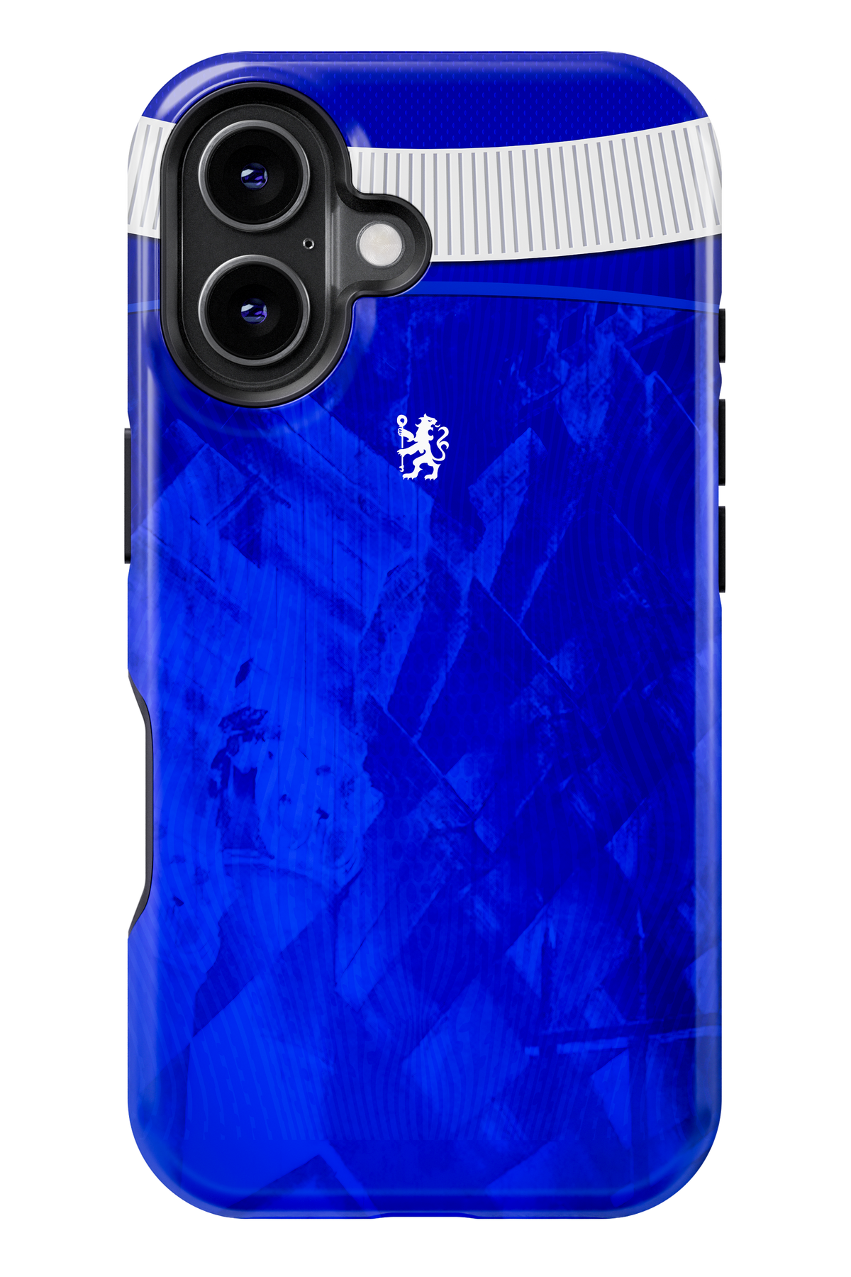 Empty case mockup