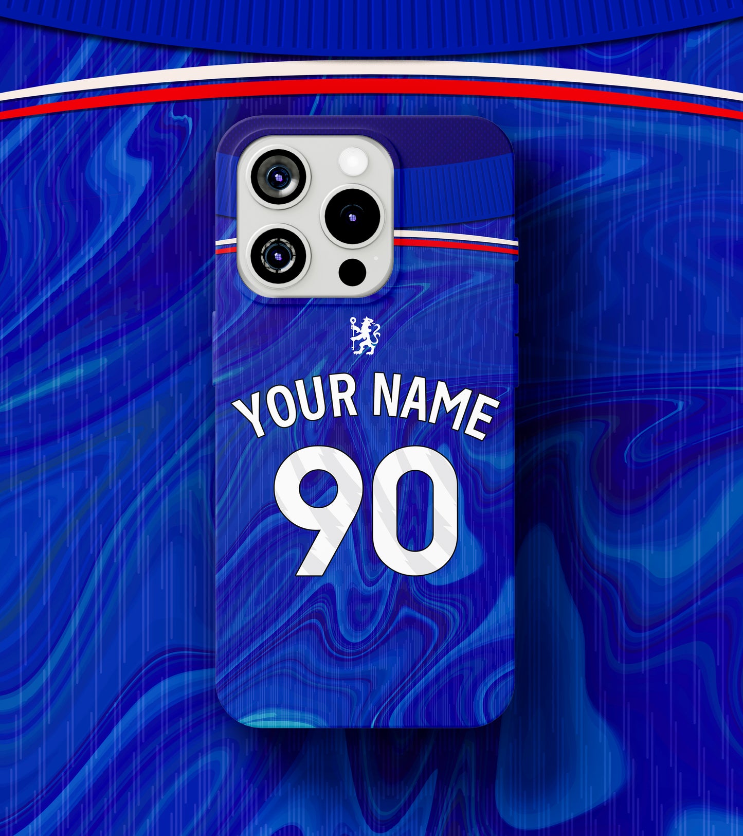 Chelsea Phone Case (Home)