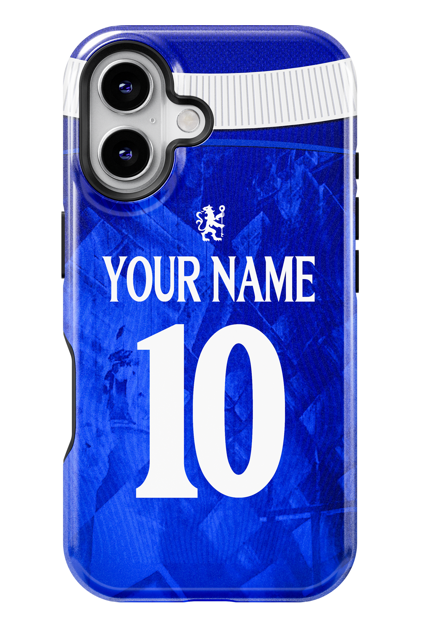 Chelsea Phone Case 2025-26