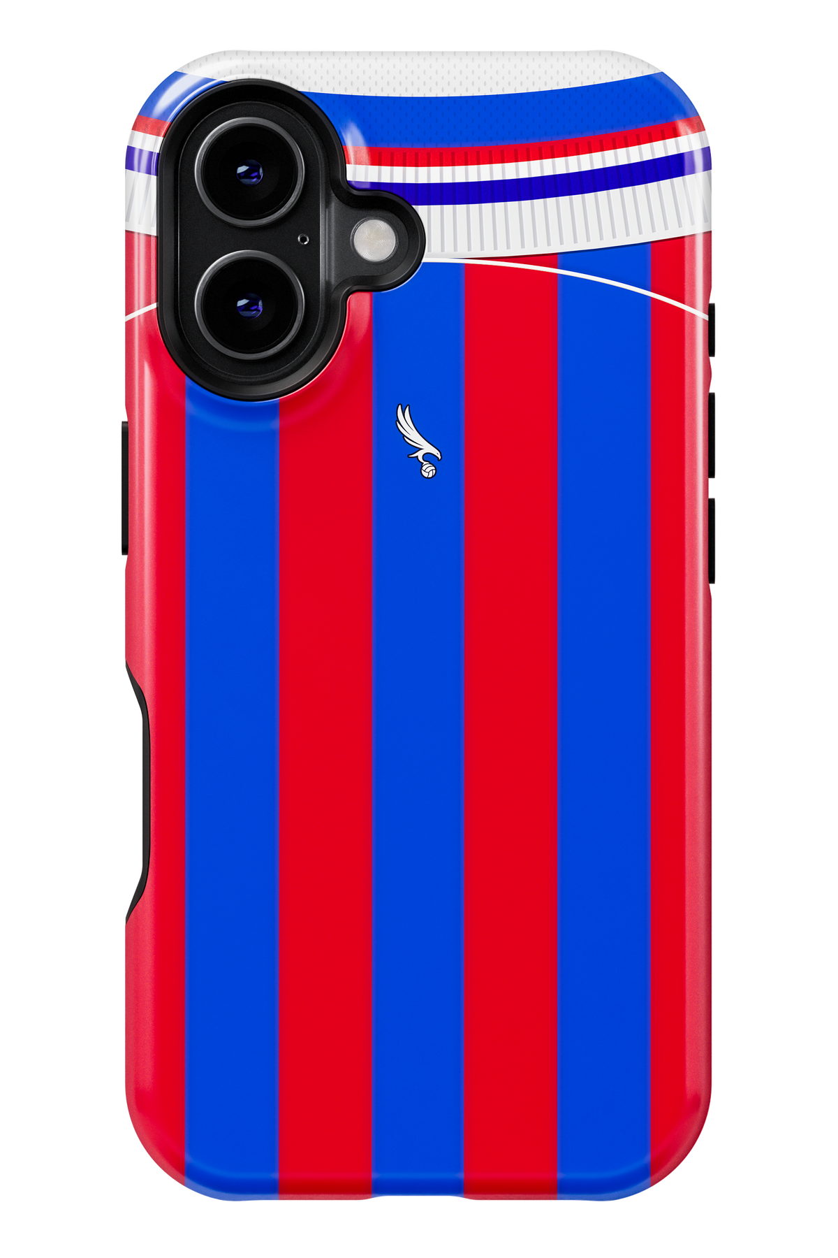 Empty case mockup