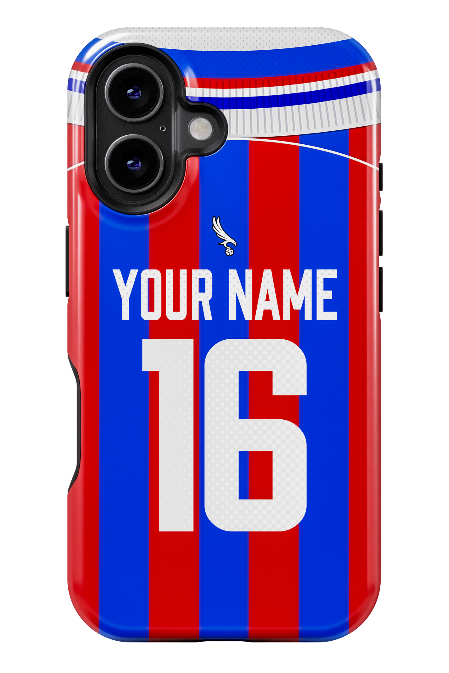 Crystal Palace Phone Case 2025-26
