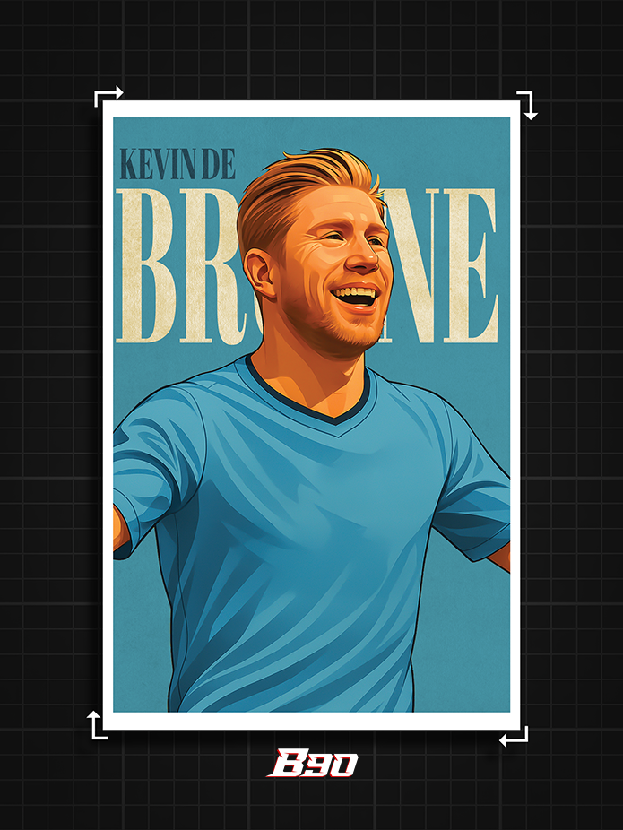 KDB Poster