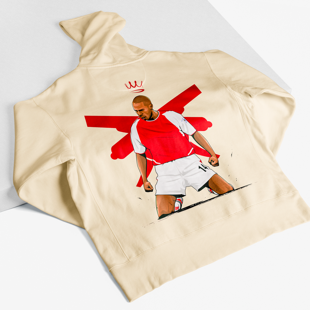 Henry Hoodie