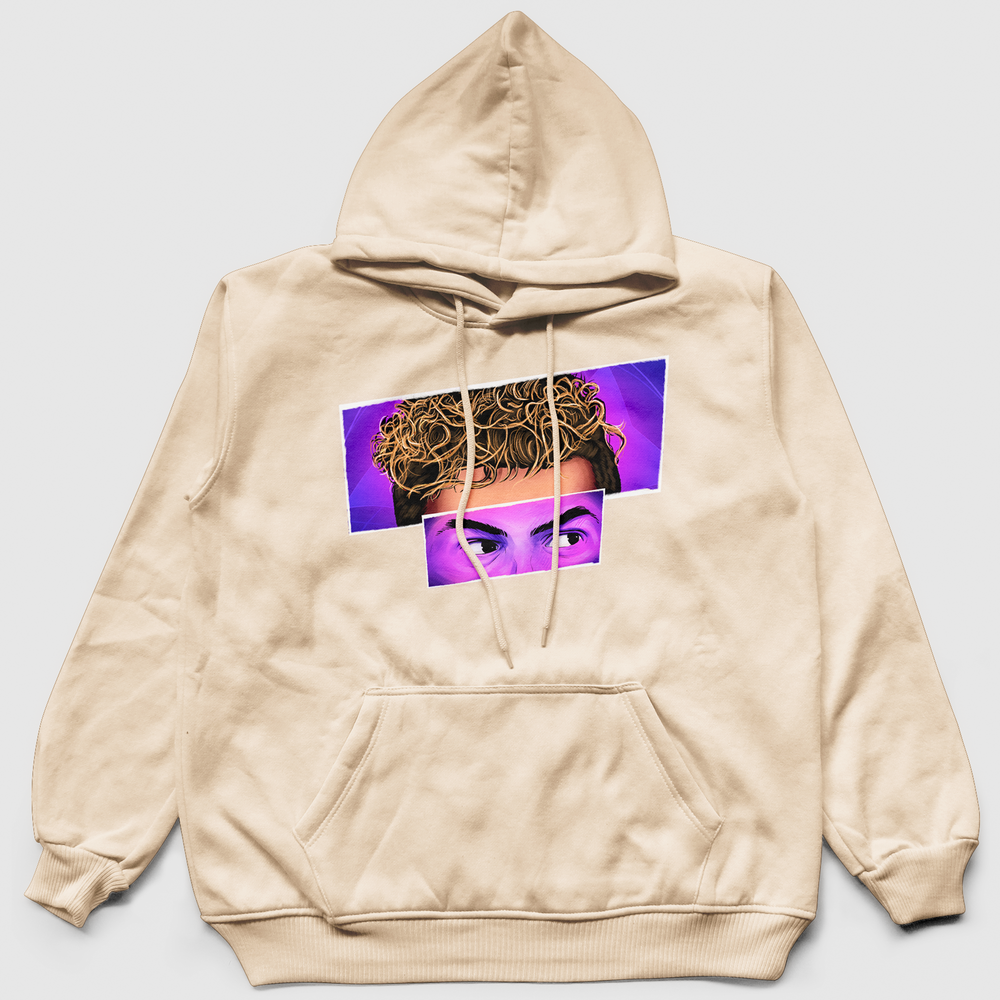 Mr UCL Hoodie