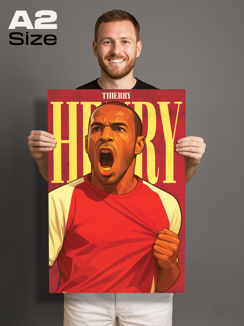 Henry Poster
