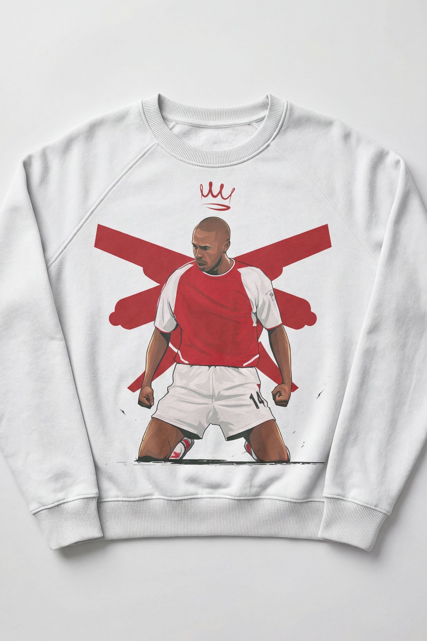 Sweat-shirt Henry Gunner