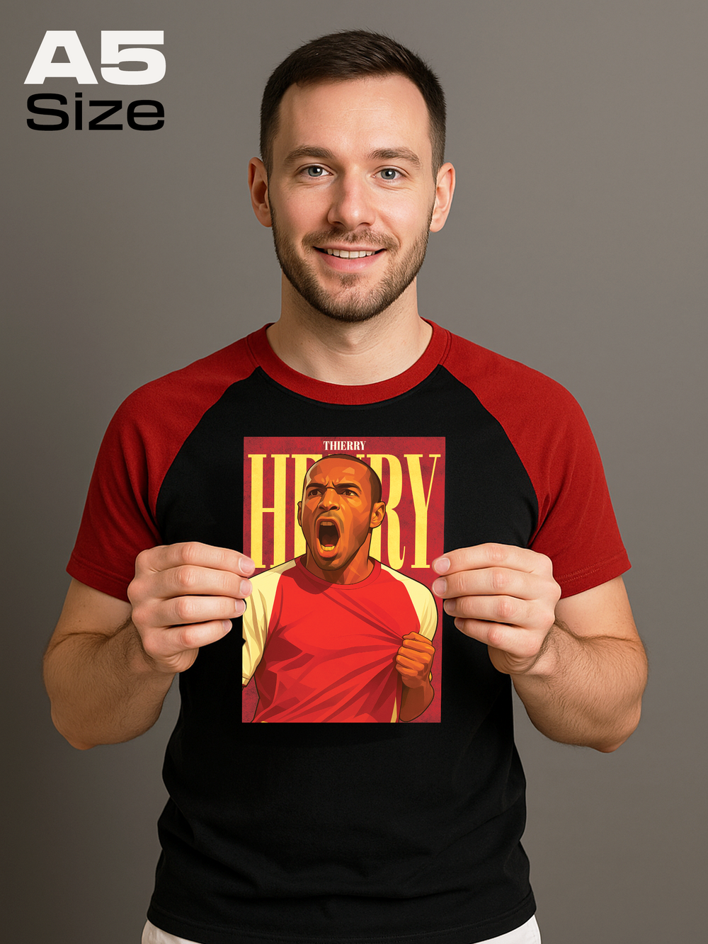 Henry Poster