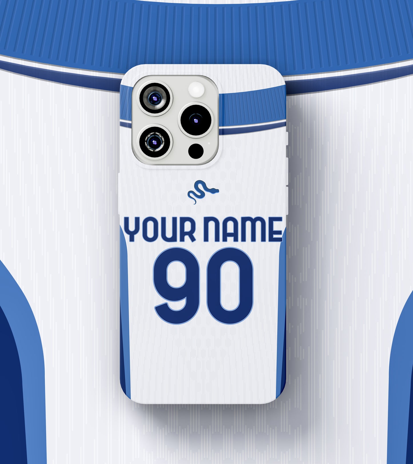 Inter Phone Case (Away)