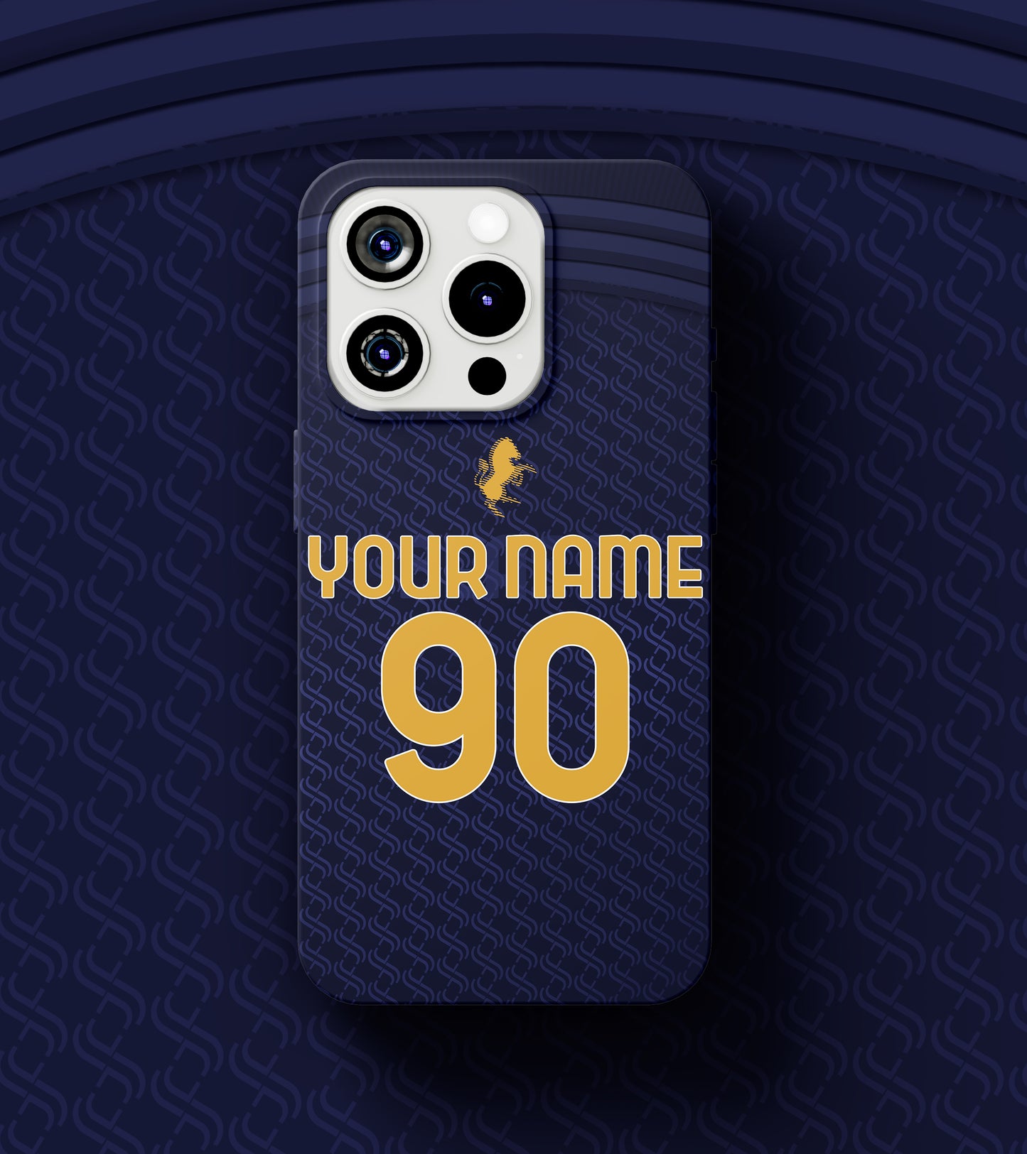 Juventus Phone Case (Third)