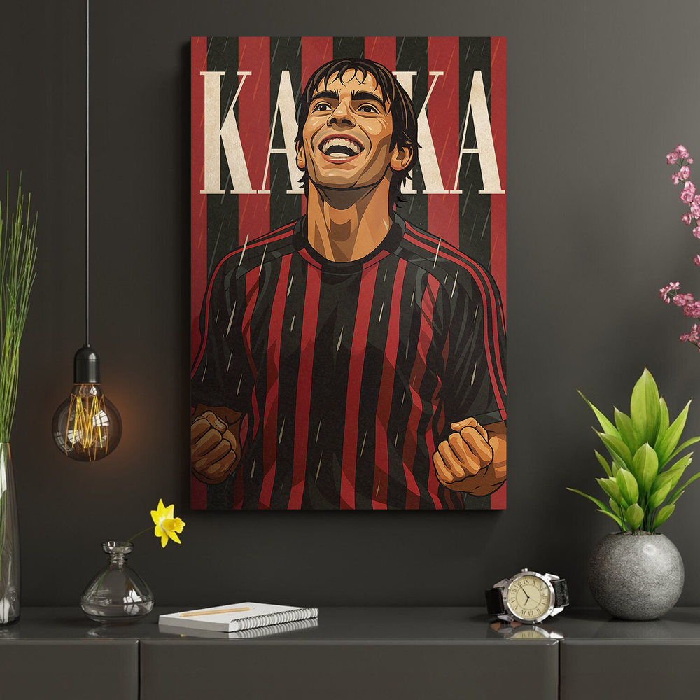 Kaka Poster