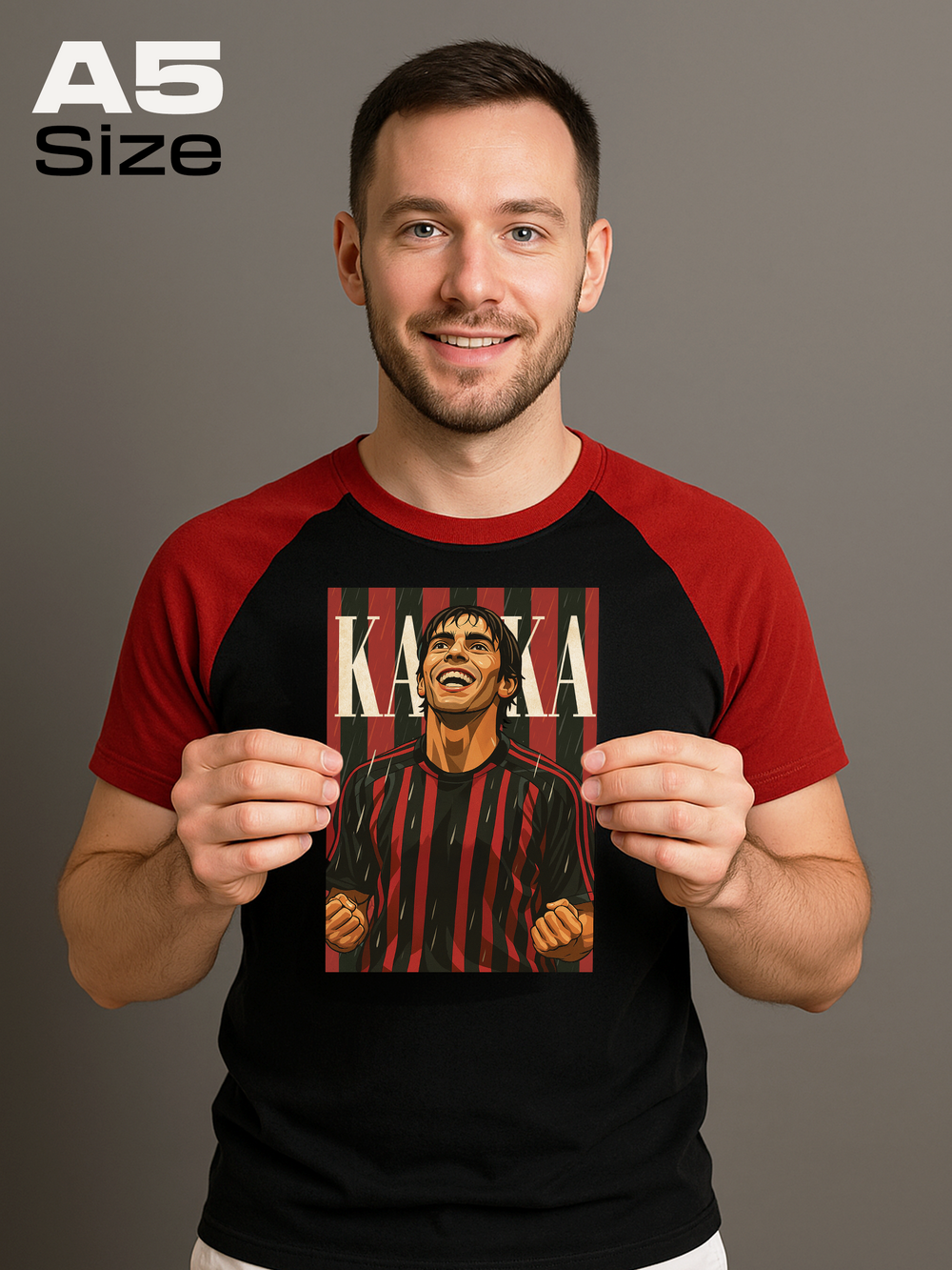 Kaka Poster