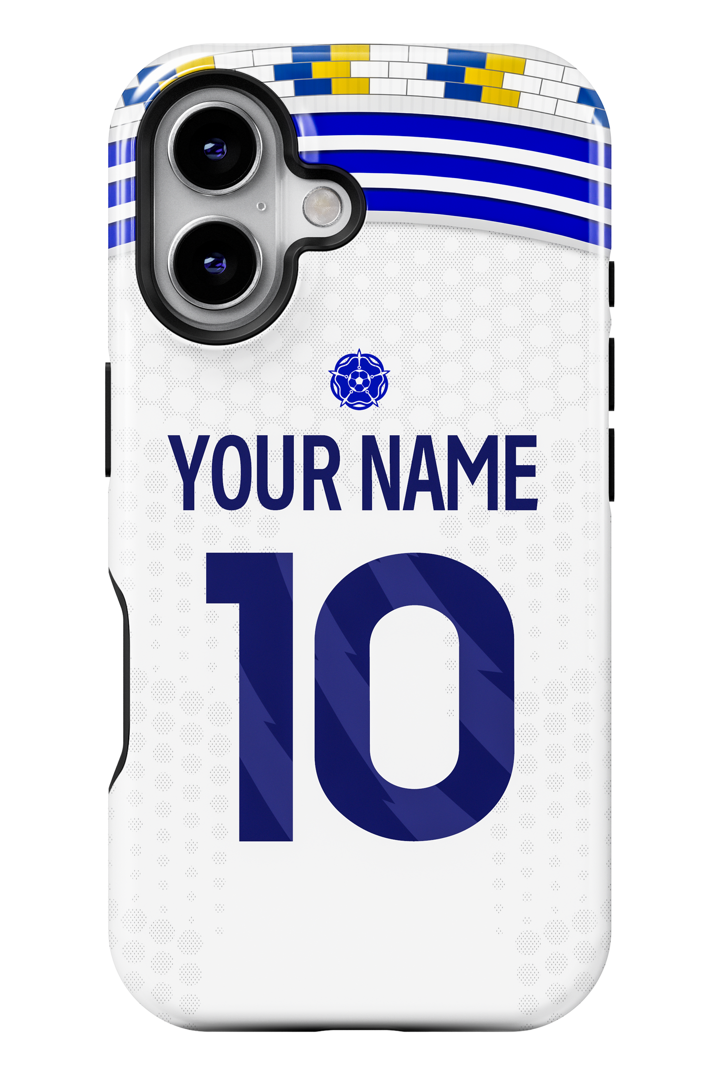 Leeds Phone Case 2025-26