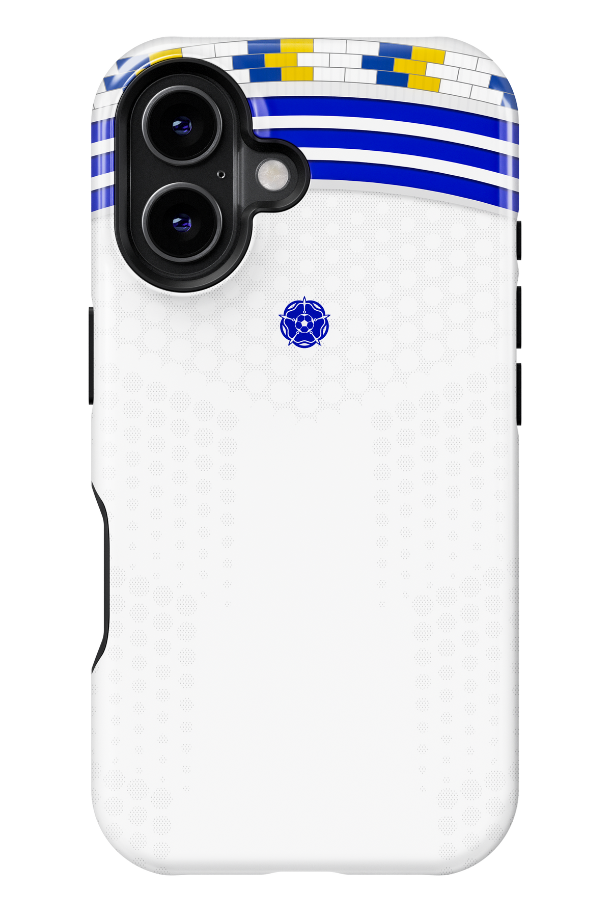 Empty case mockup