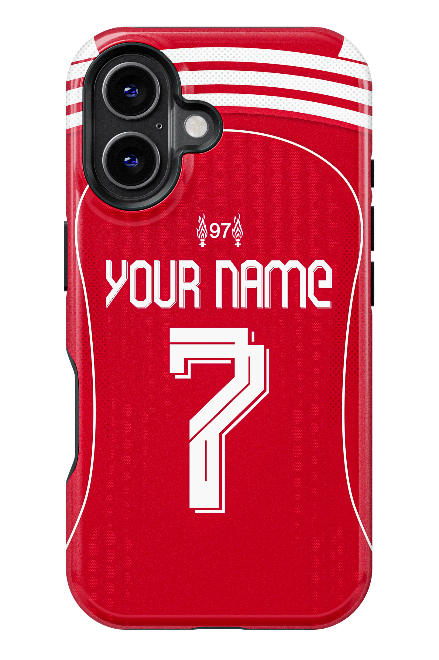 Liverpool Phone Case 2025-26