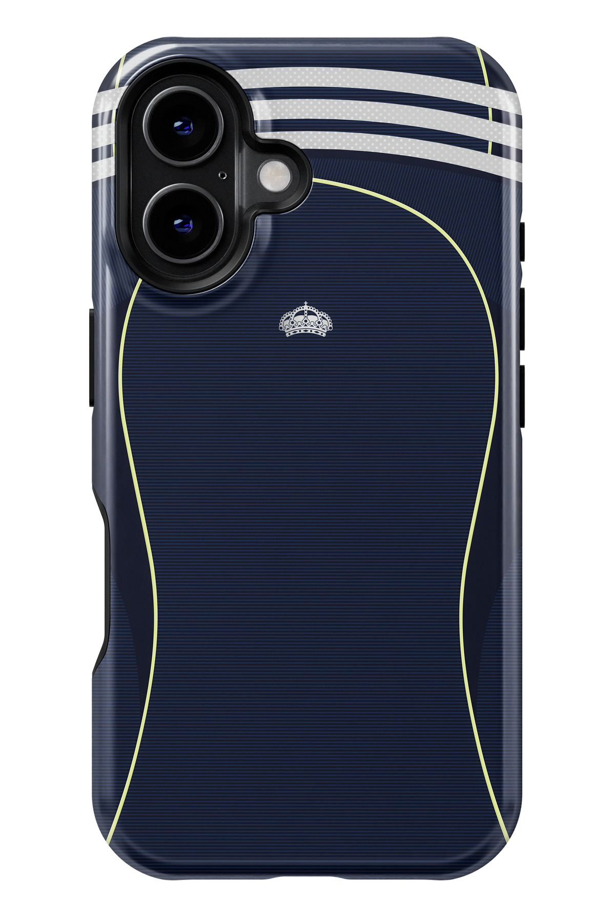 Empty case mockup