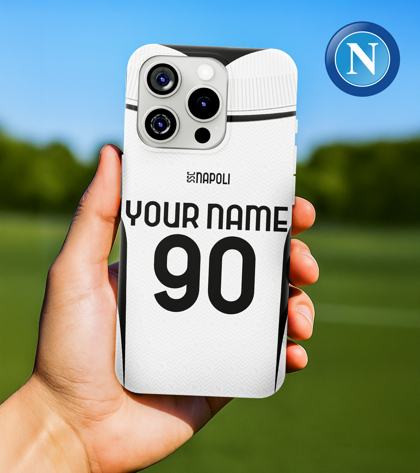 Newcastle United Home