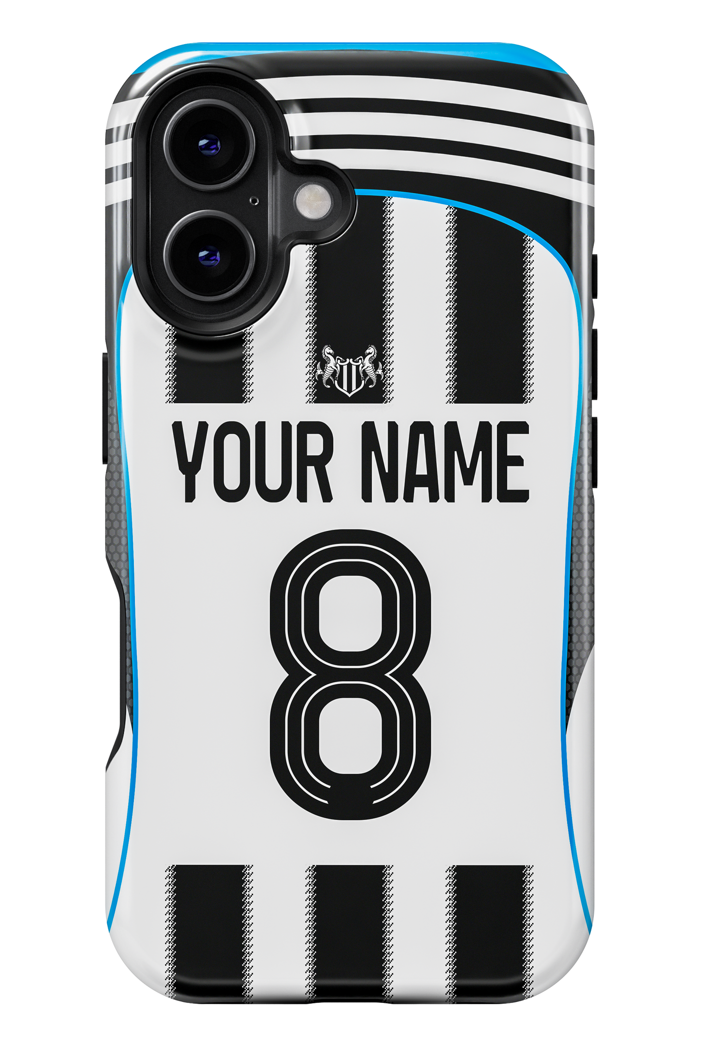 Newcastle Phone Case 2025-26