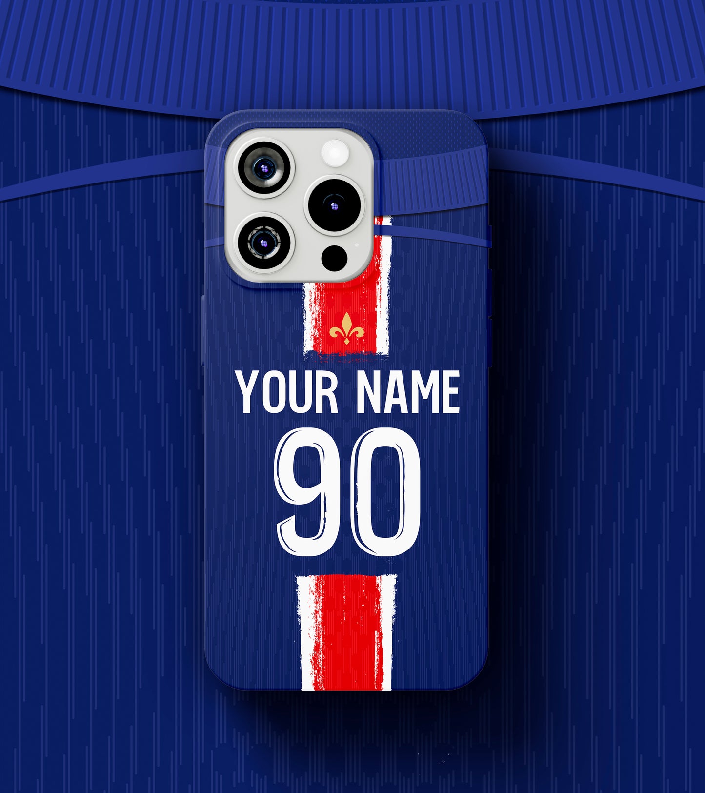 Paris Phone Case (Home)