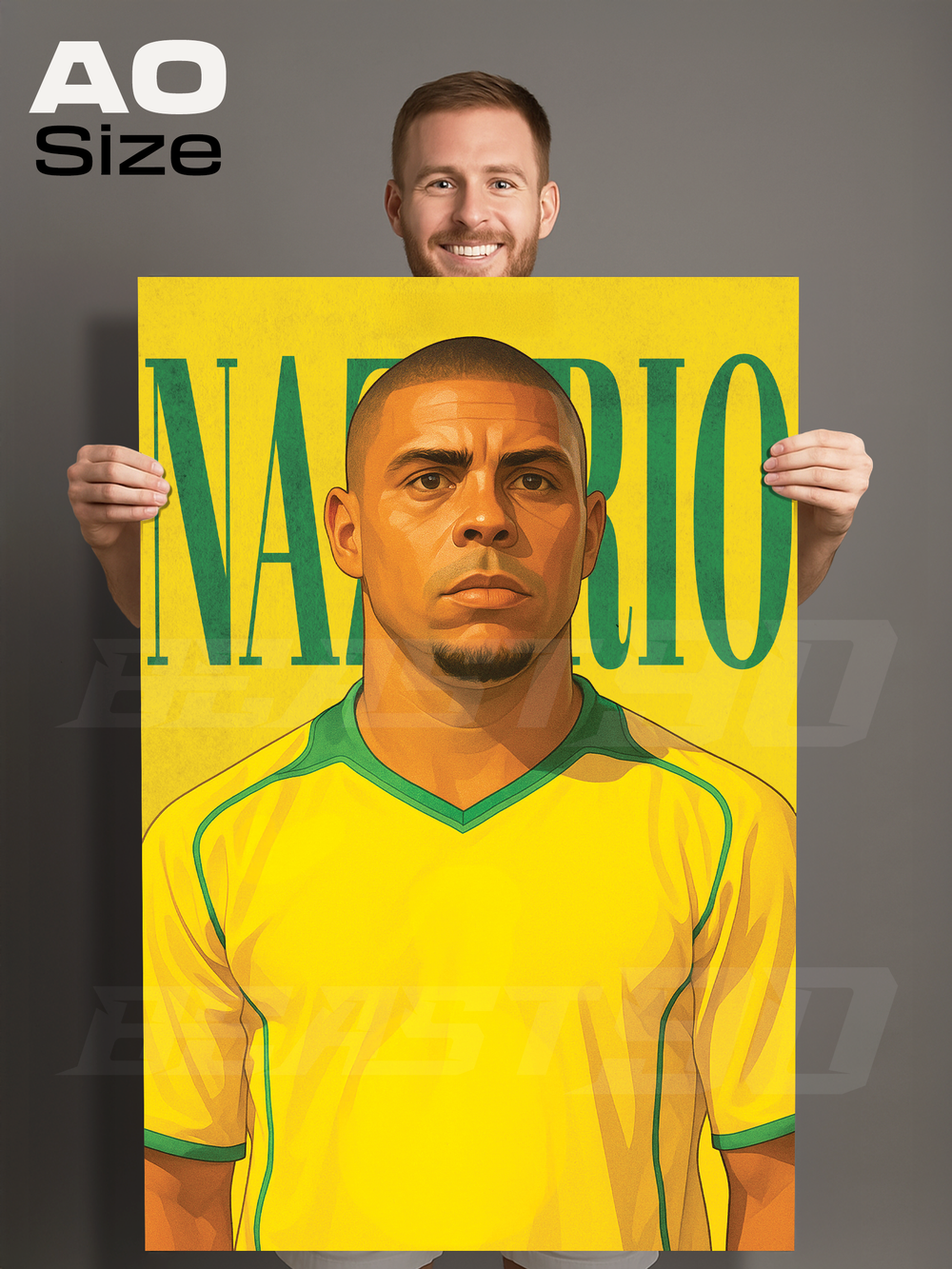 R9 Poster