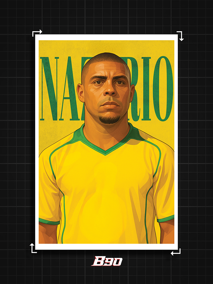 R9 Poster