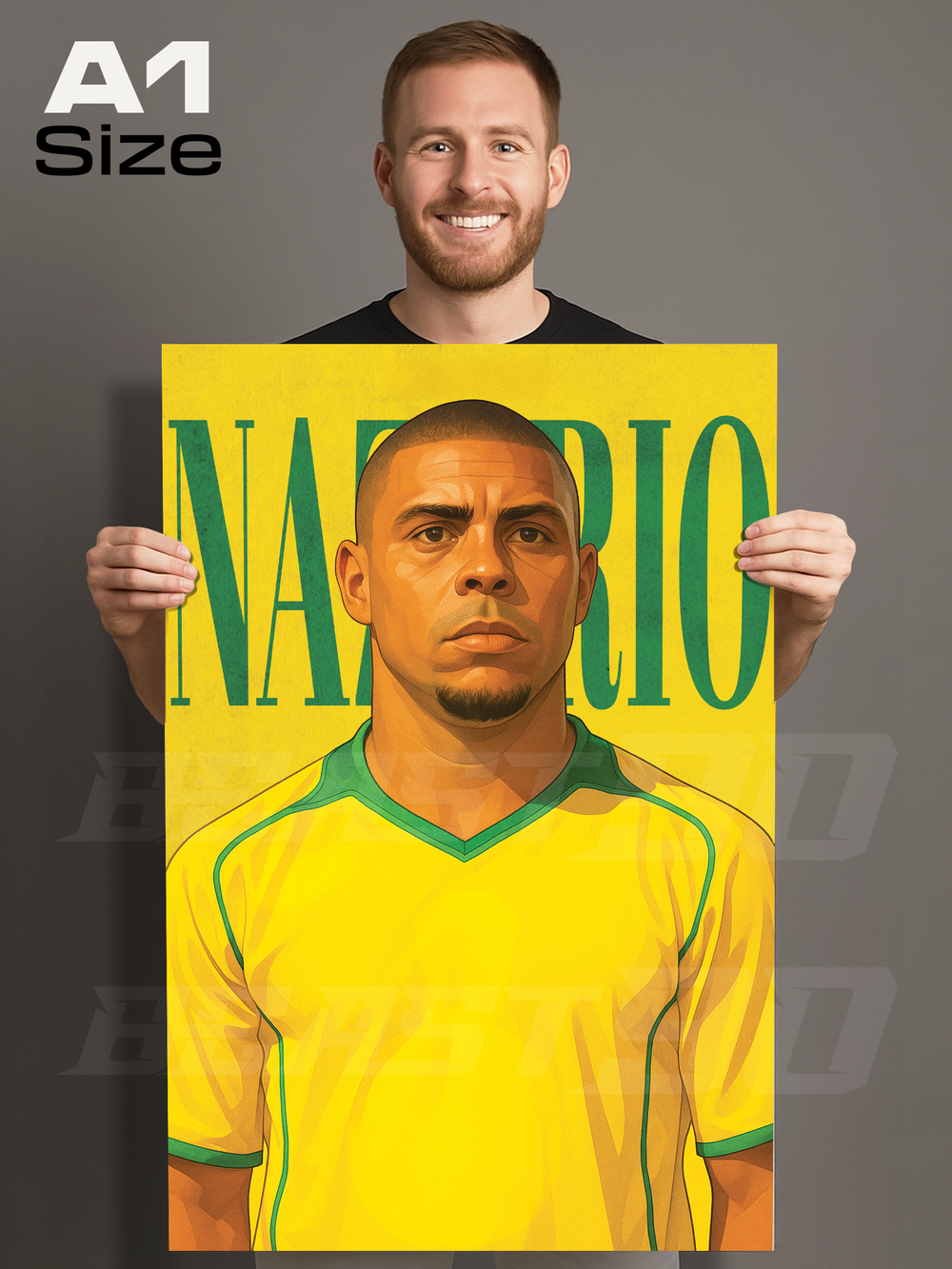 R9 Poster