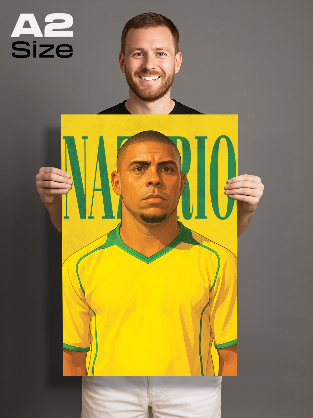 R9 Poster