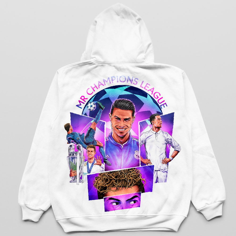 Mr UCL Hoodie