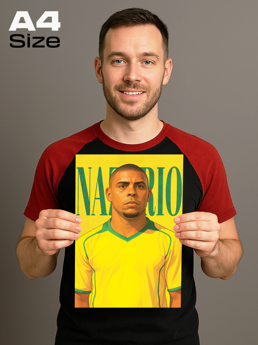 R9 Poster