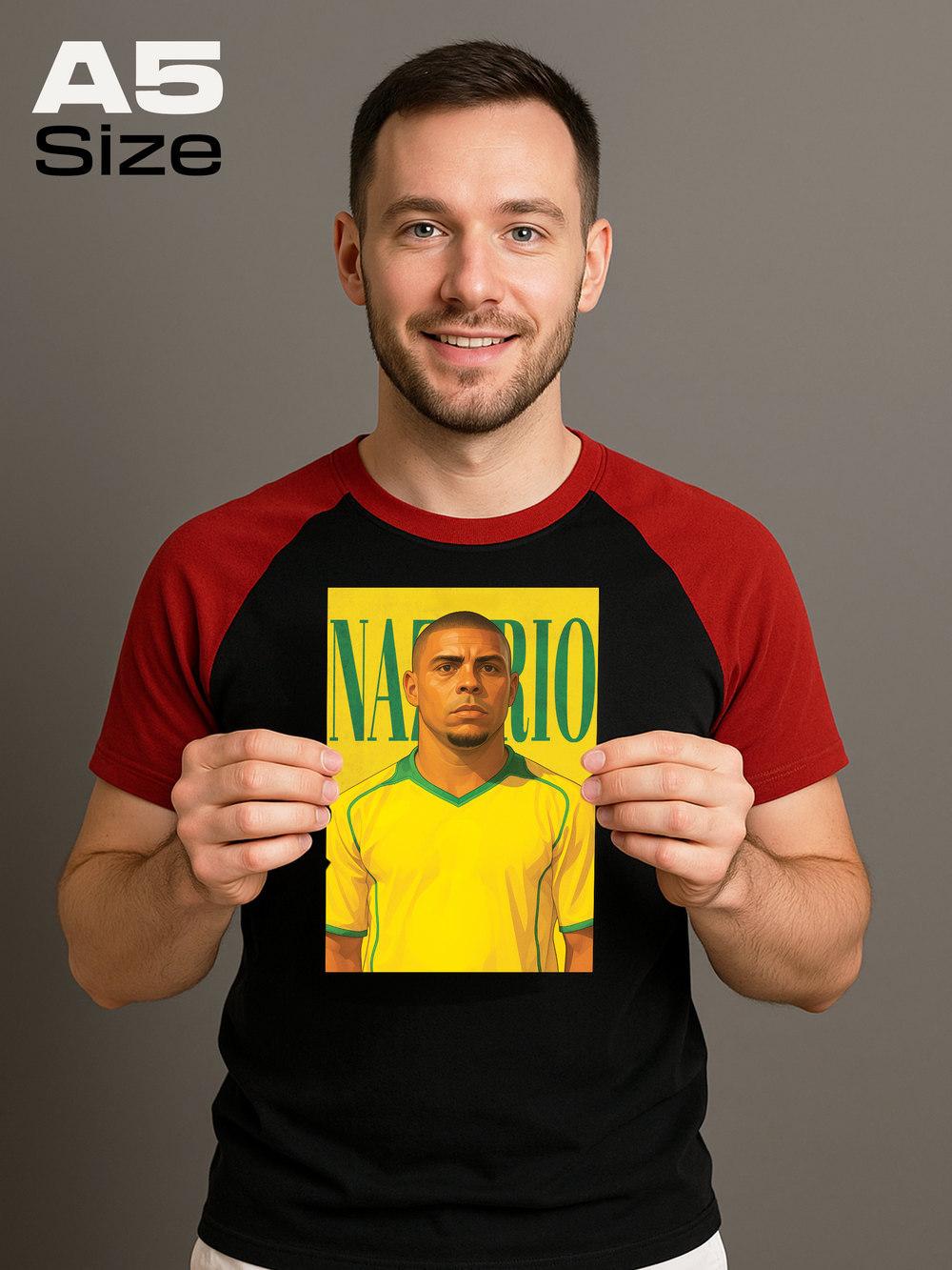 R9 Poster