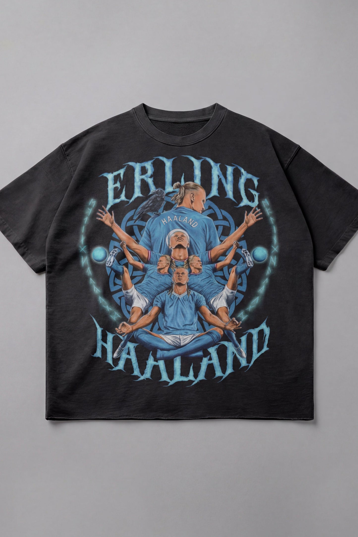 Viking Haaland T-Shirt